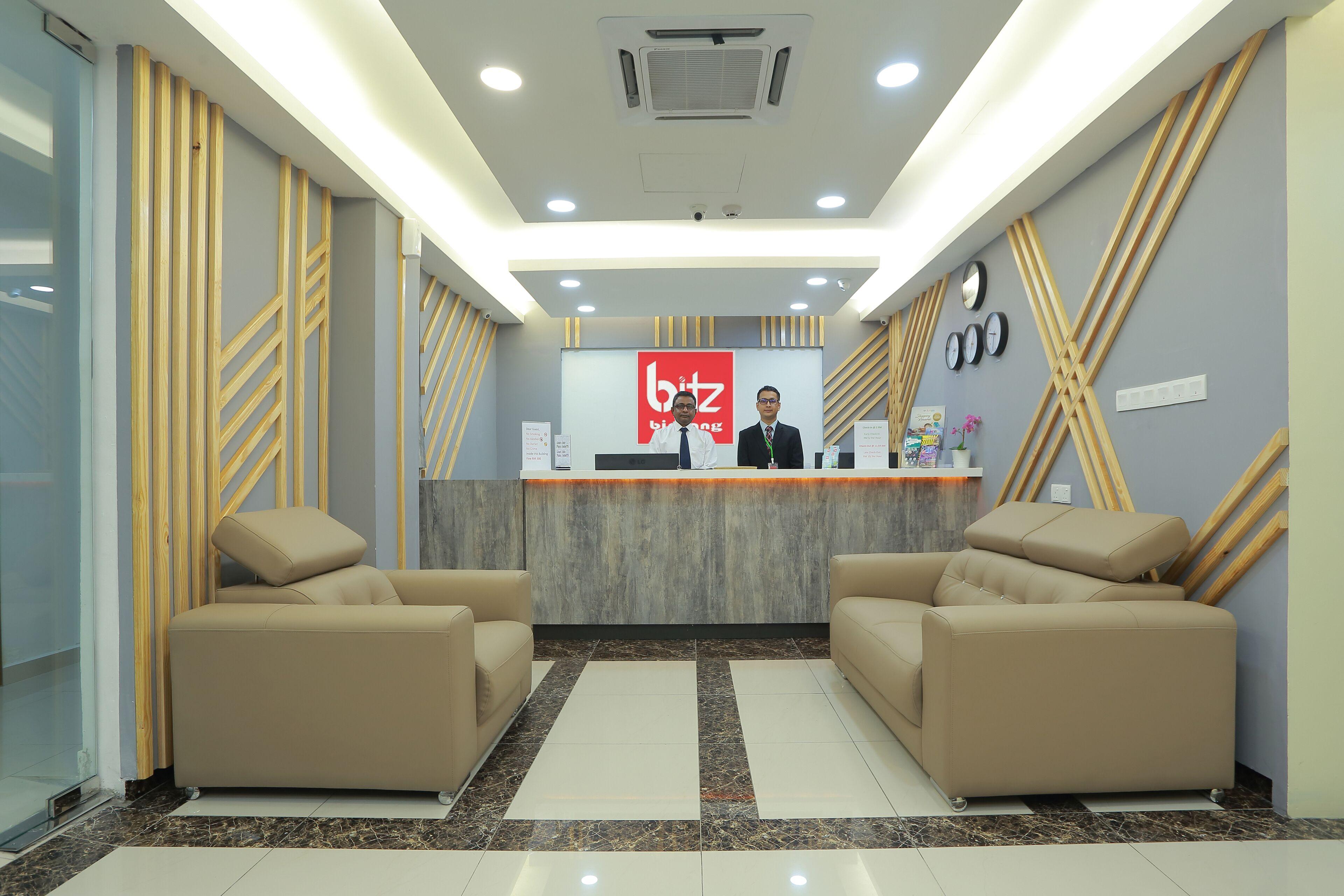 Bitz Bintang Hotel, Kuala Lumpur