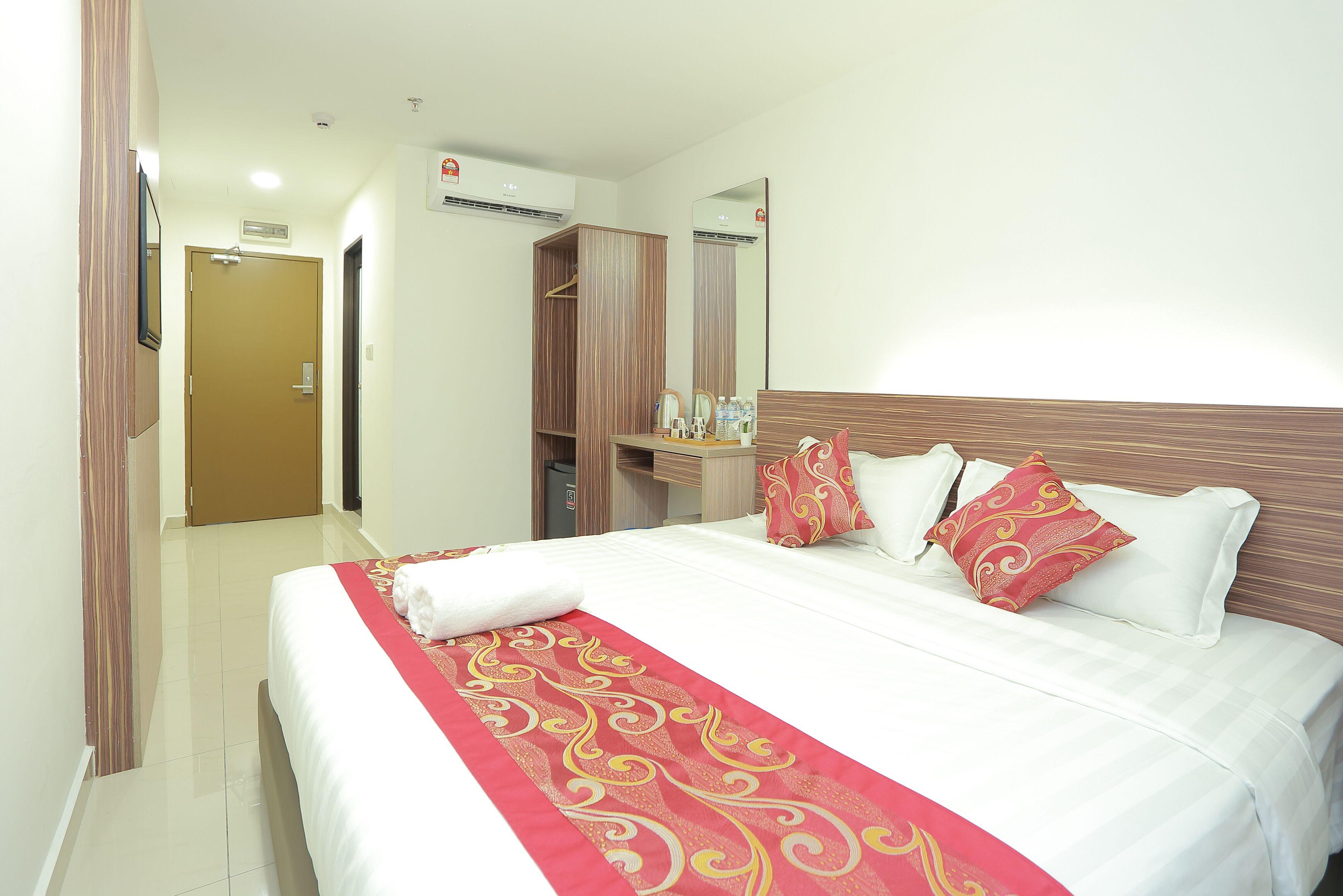 Bitz Bintang Hotel — Photos 2