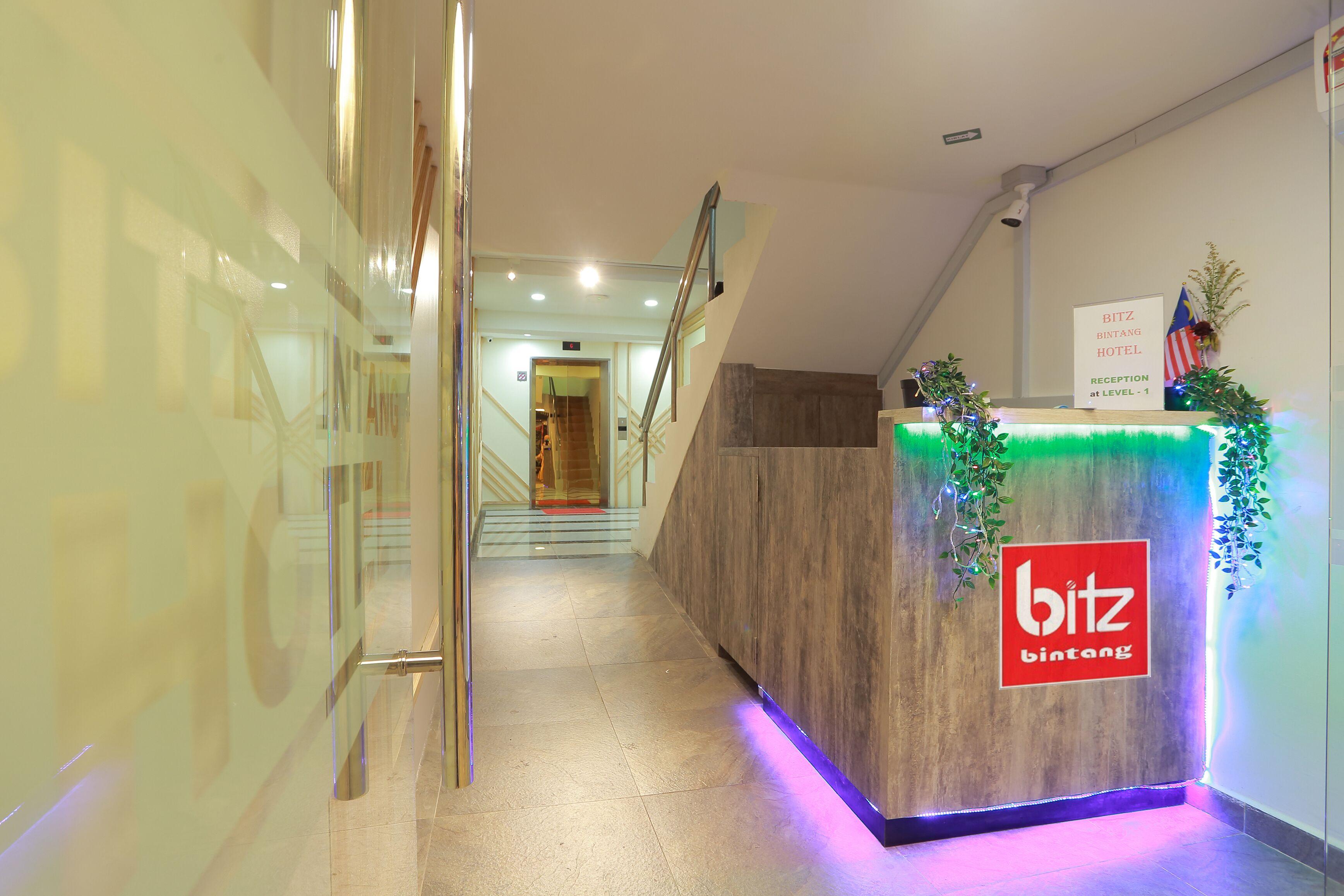 Bitz Bintang Hotel — Photos 1